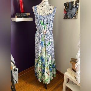 Maeve by Anthropologie Maxi Dress